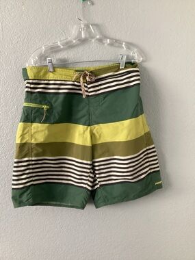 Patagonia Swim Shorts